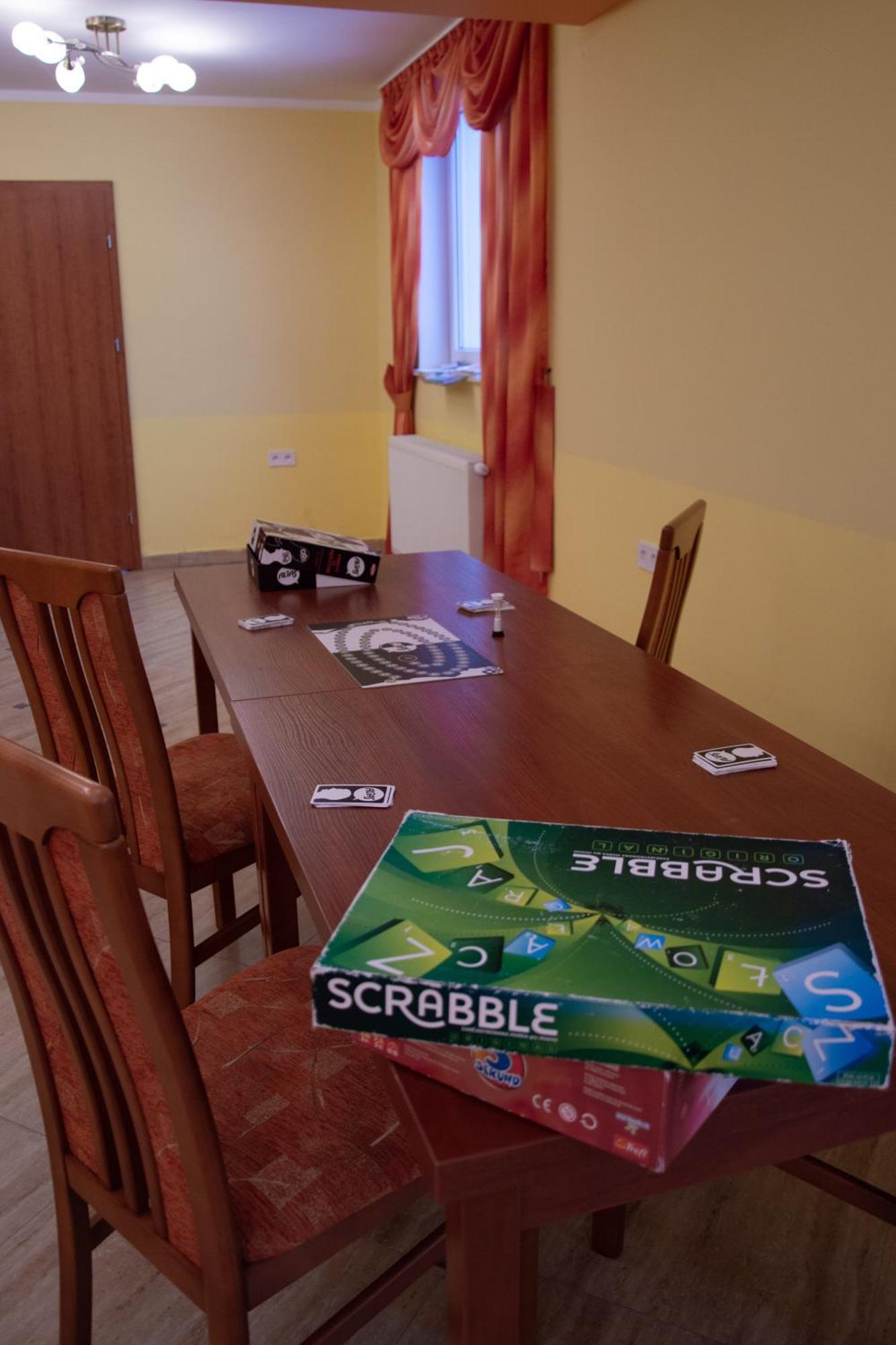 Ośrodek wypoczynkowy Ow Patryn