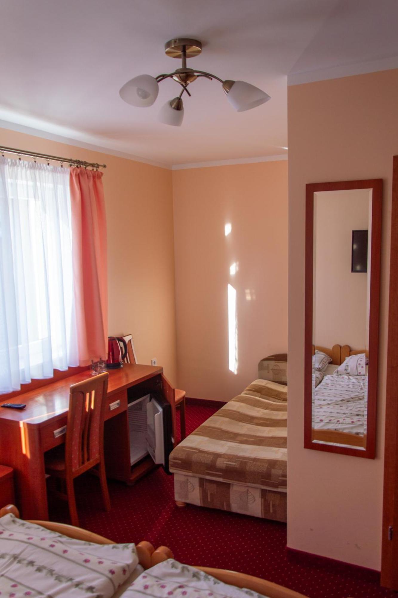 Resort Ow Patryn