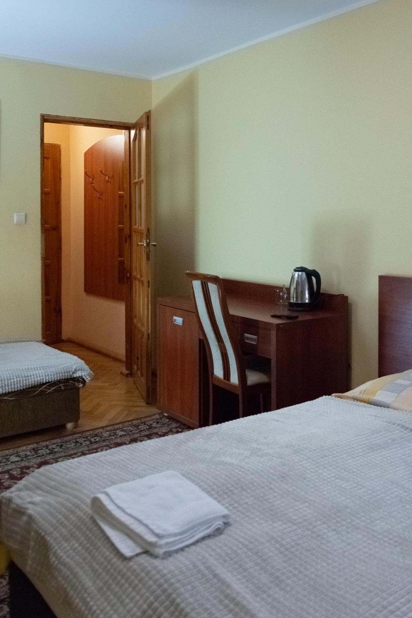 Ow Patryn Resort