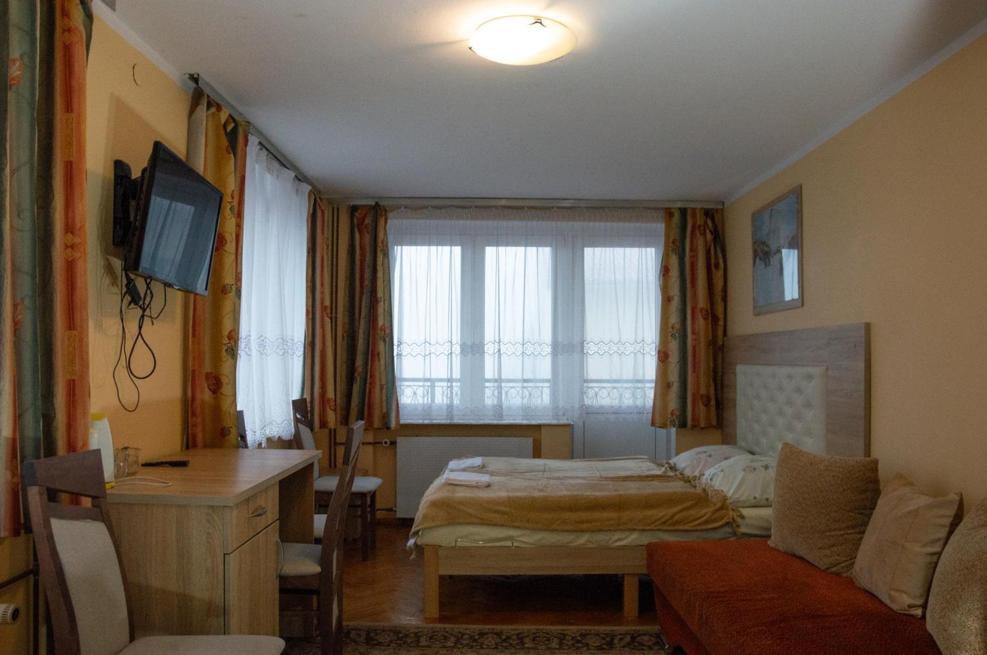 Ow Patryn Resort Karpacz