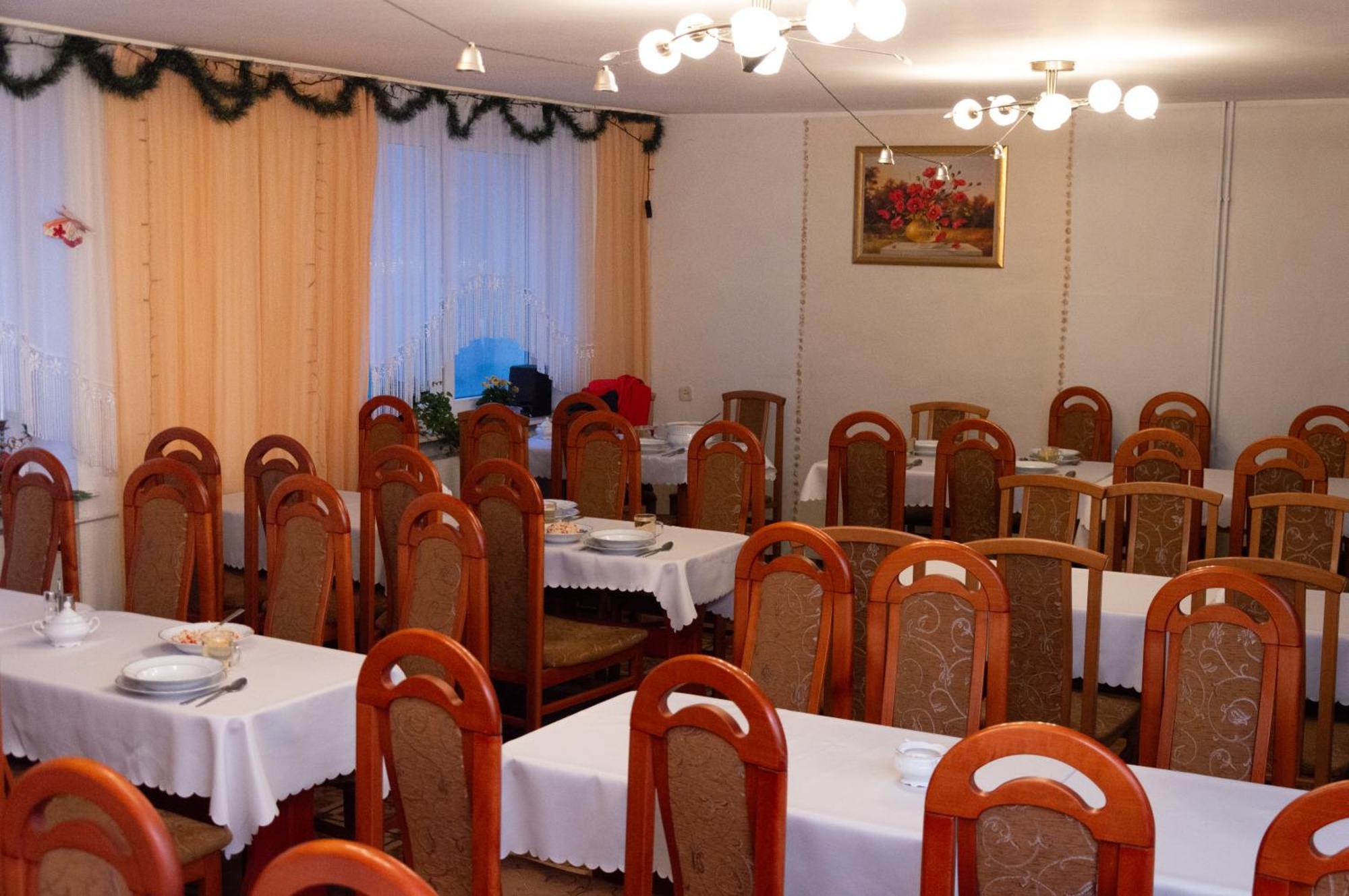 Resort Ow Patryn Karpacz