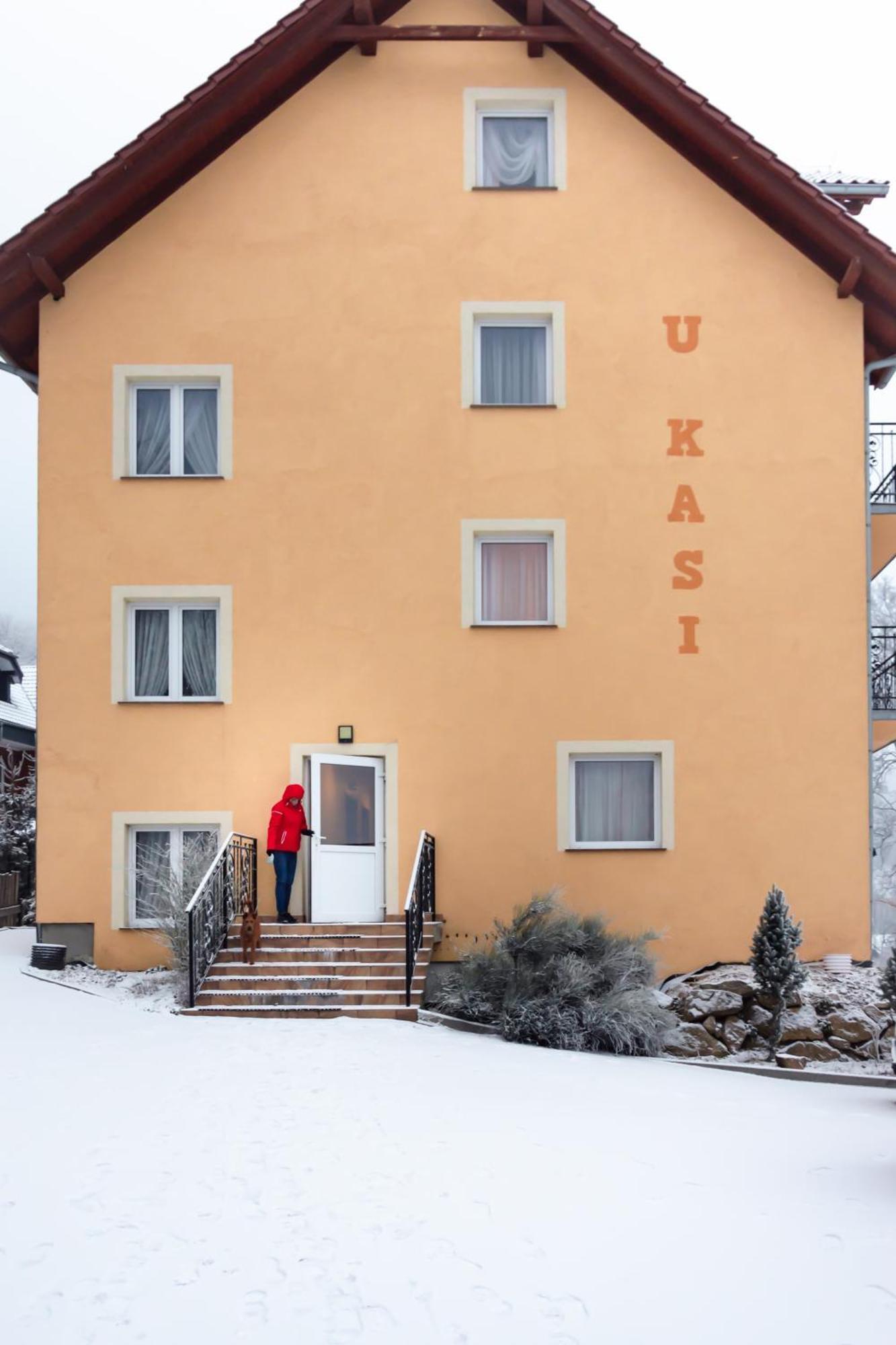 Resort Ow Patryn Karpacz